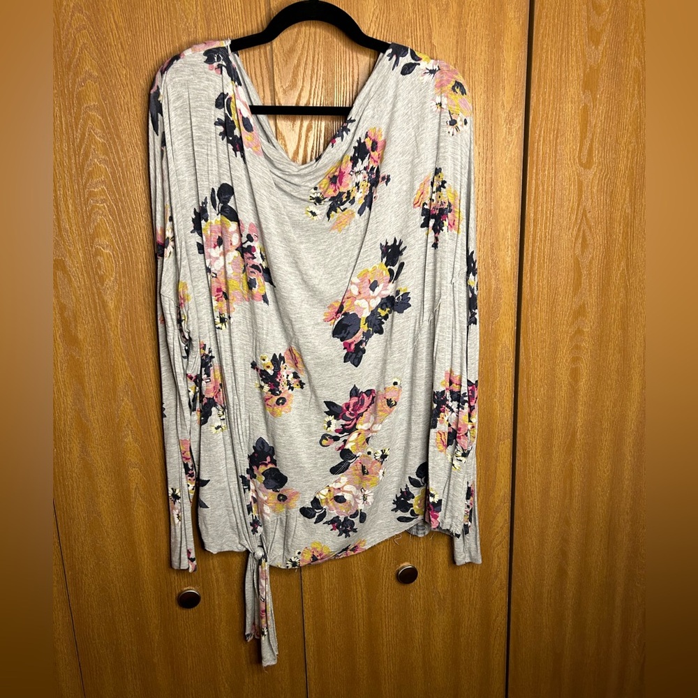 Maurice’s top
